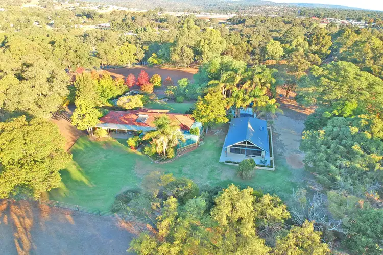 Second view of Homely house listing, 314 Dalgety Road, Herne Hill WA 6056