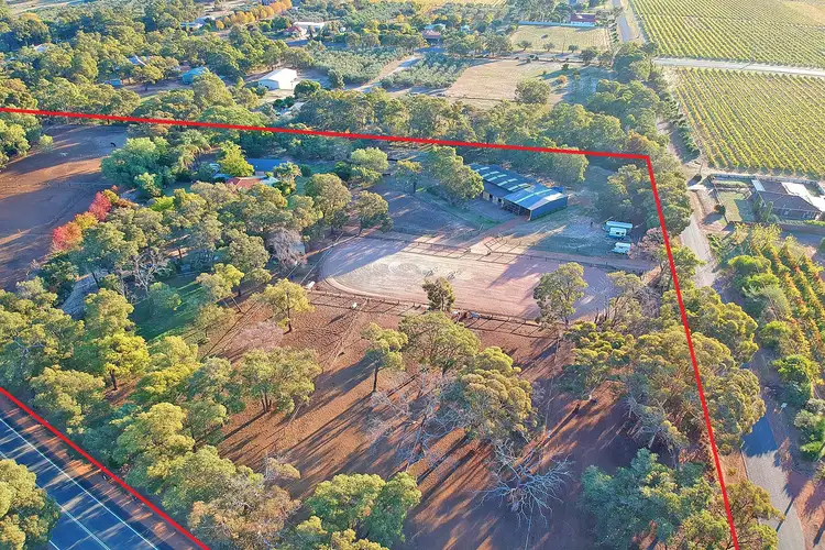 Fourth view of Homely house listing, 314 Dalgety Road, Herne Hill WA 6056