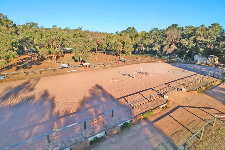 Sixth view of Homely house listing, 314 Dalgety Road, Herne Hill WA 6056