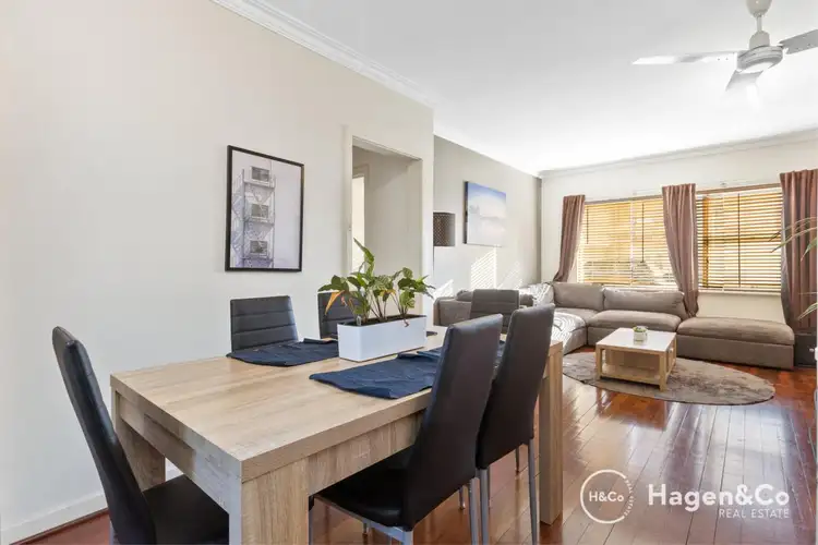 Fourth view of Homely semi-detached listing, 4 Liege Street, Woodlands WA 6018