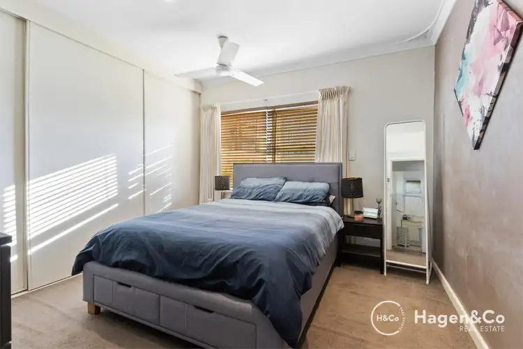 Fifth view of Homely semi-detached listing, 4 Liege Street, Woodlands WA 6018