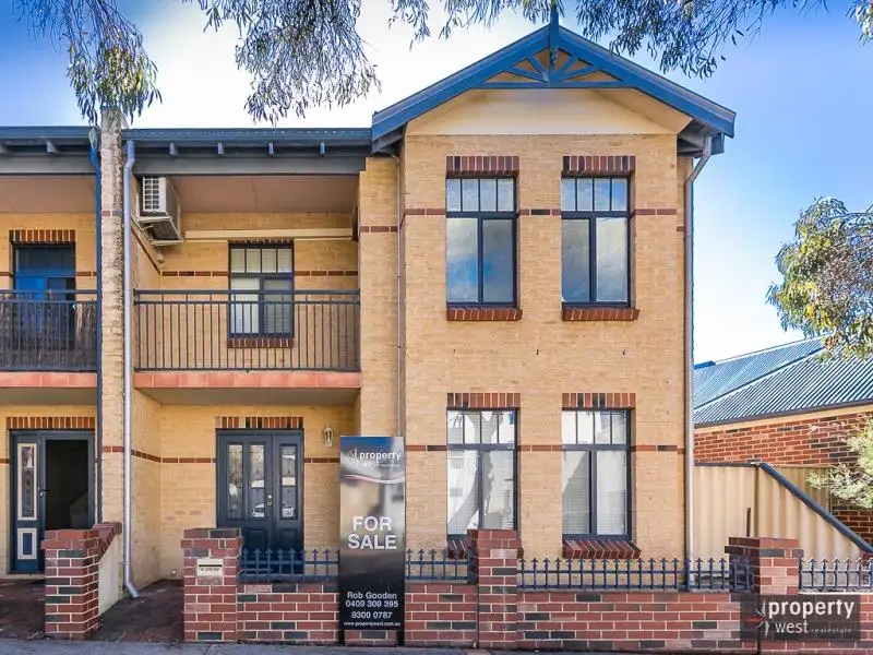 Main view of Homely townhouse listing, 54A Cornell Parade, Joondalup WA 6027