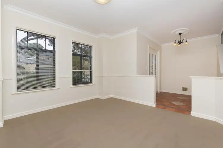 Second view of Homely townhouse listing, 54A Cornell Parade, Joondalup WA 6027