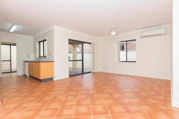 Sixth view of Homely townhouse listing, 54A Cornell Parade, Joondalup WA 6027