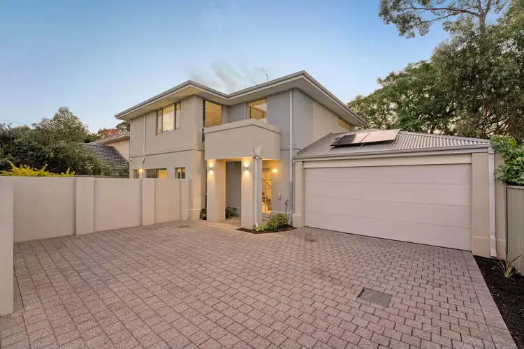 Main view of Homely house listing, 9C Walter Road West, Inglewood WA 6052