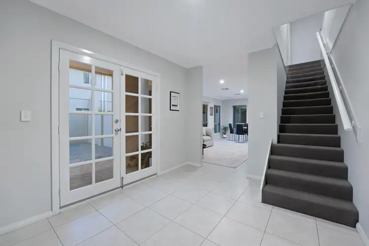 Fourth view of Homely house listing, 9C Walter Road West, Inglewood WA 6052