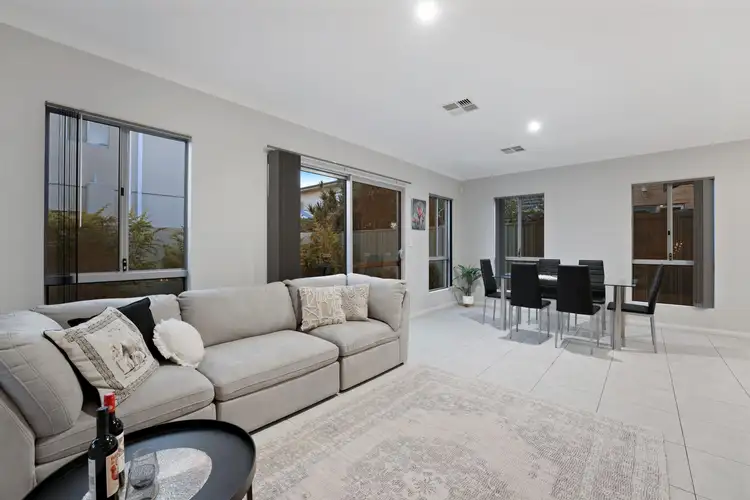 Fifth view of Homely house listing, 9C Walter Road West, Inglewood WA 6052