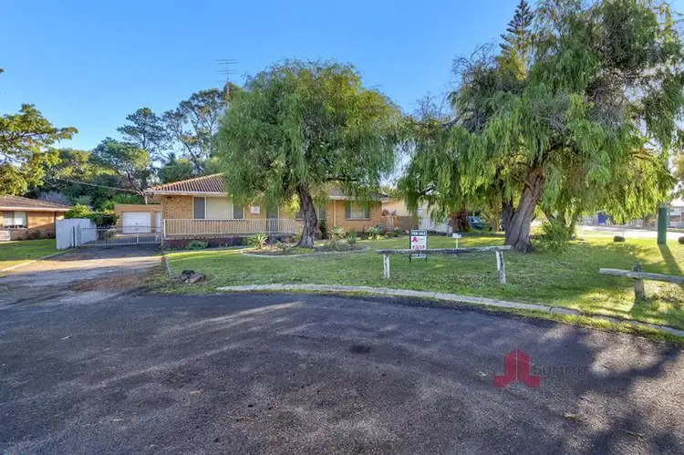 Second view of Homely house listing, 188 Minninup Road, South Bunbury WA 6230