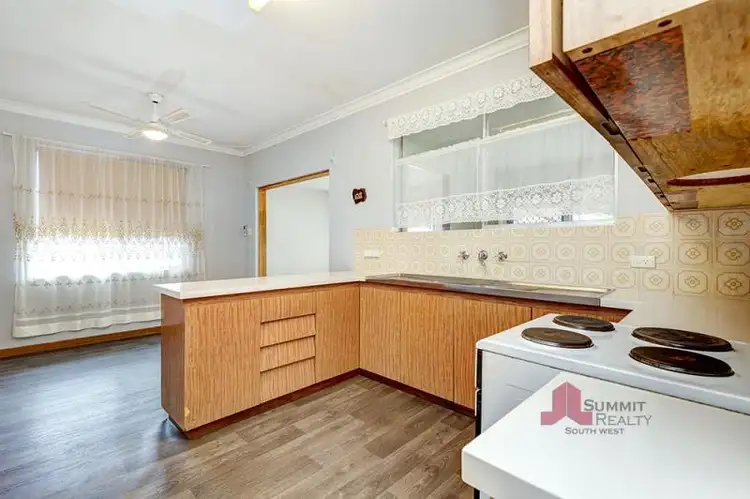 Seventh view of Homely house listing, 188 Minninup Road, South Bunbury WA 6230