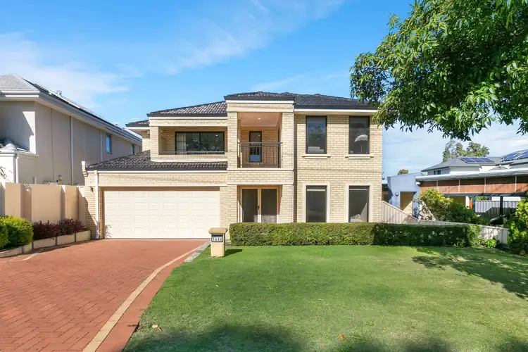140A Kitchener Road, Alfred Cove WA 6154