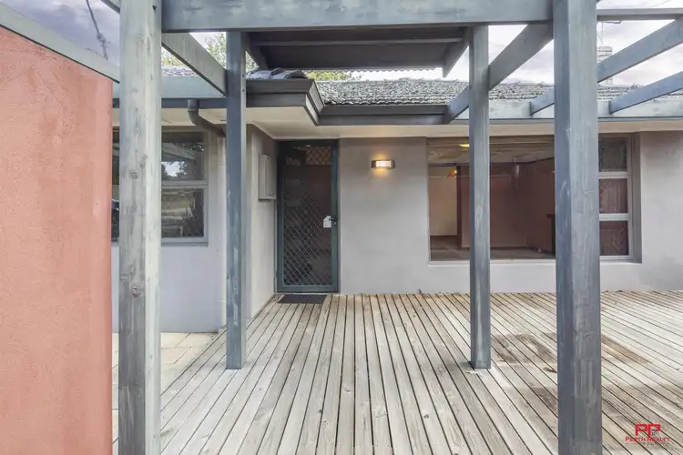 Third view of Homely house listing, 47 Scott Street, Koongamia WA 6056