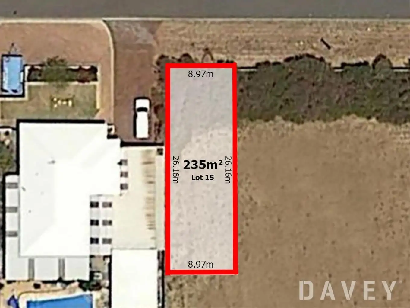 Main view of Homely land listing, 5/37 Frederick Street, Wanneroo WA 6065
