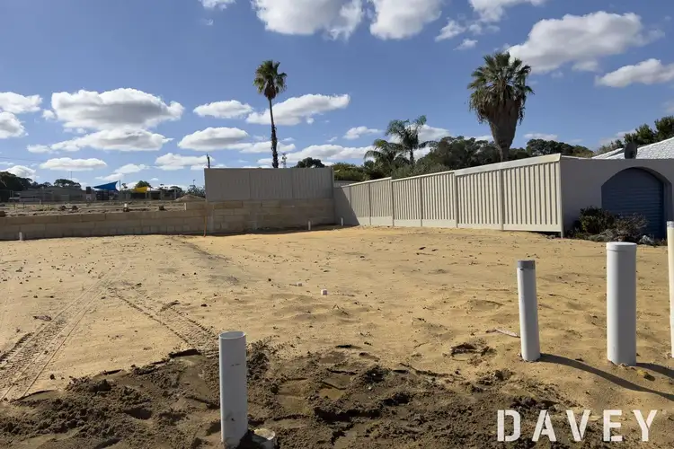 Third view of Homely land listing, 5/37 Frederick Street, Wanneroo WA 6065