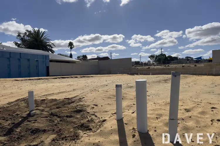 Fourth view of Homely land listing, 5/37 Frederick Street, Wanneroo WA 6065