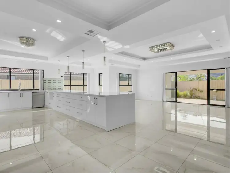 Fifth view of Homely house listing, 14 Bradstocks Grove, Southern River WA 6110