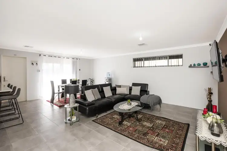 Second view of Homely house listing, 37 Webb Loop, Haynes WA 6112