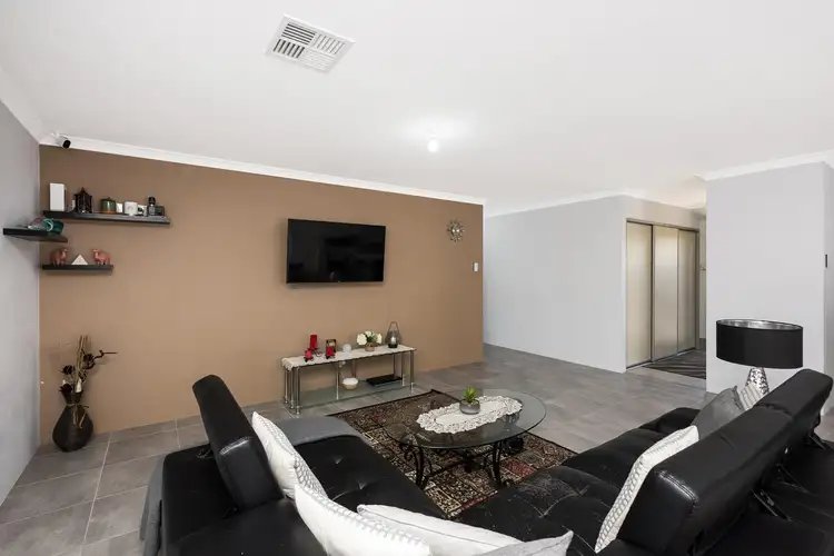 Third view of Homely house listing, 37 Webb Loop, Haynes WA 6112