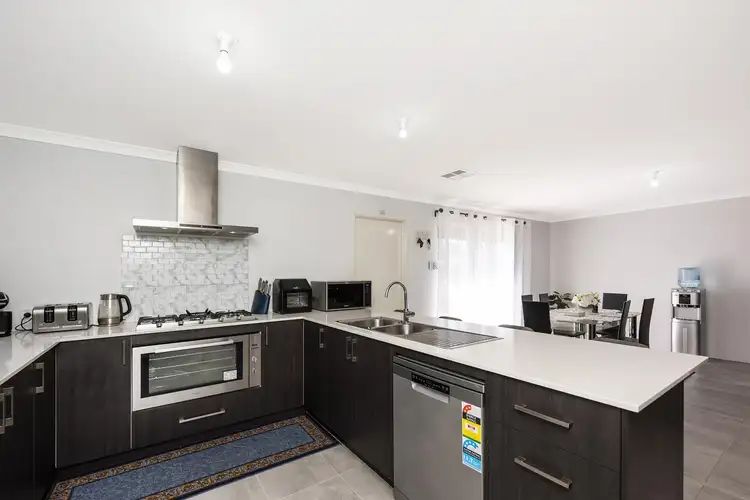 Seventh view of Homely house listing, 37 Webb Loop, Haynes WA 6112