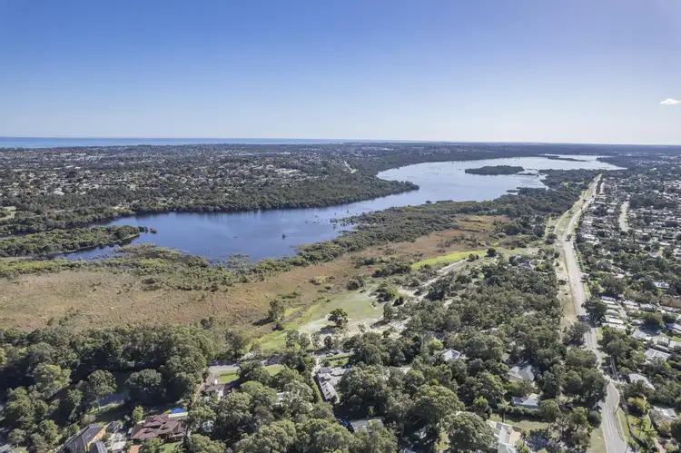 Fifth view of Homely land listing, 97 Scenic Drive, Wanneroo WA 6065