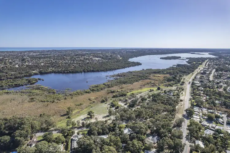 Seventh view of Homely land listing, 97 Scenic Drive, Wanneroo WA 6065