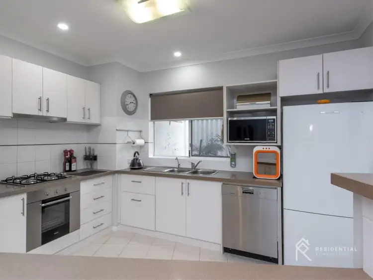 Third view of Homely villa listing, 18A Crocker Way, Innaloo WA 6018