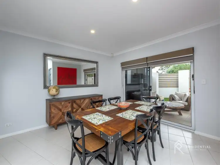 Fifth view of Homely villa listing, 18A Crocker Way, Innaloo WA 6018