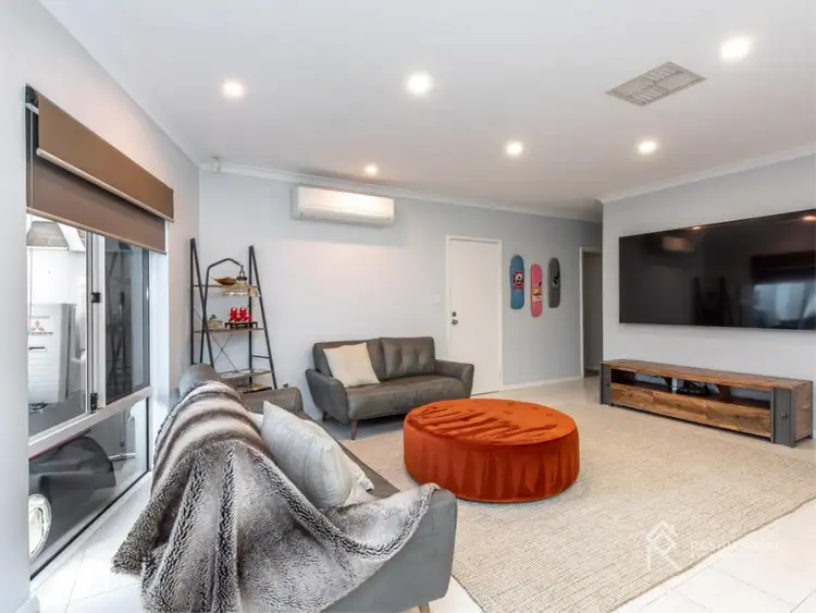 Sixth view of Homely villa listing, 18A Crocker Way, Innaloo WA 6018