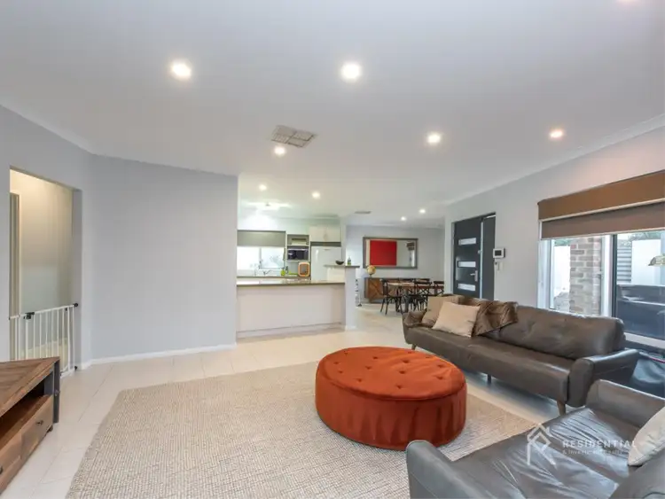 Seventh view of Homely villa listing, 18A Crocker Way, Innaloo WA 6018