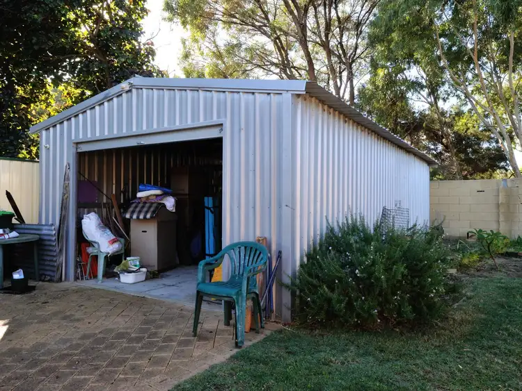 Second view of Homely house listing, 15 Cork Place, Warnbro WA 6169