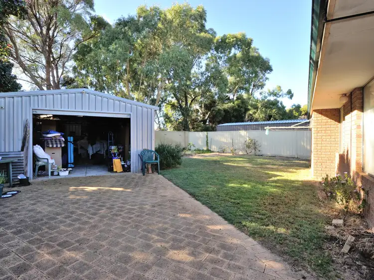 Third view of Homely house listing, 15 Cork Place, Warnbro WA 6169