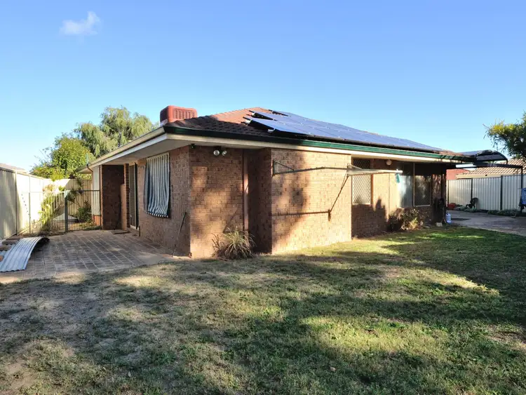 Fourth view of Homely house listing, 15 Cork Place, Warnbro WA 6169
