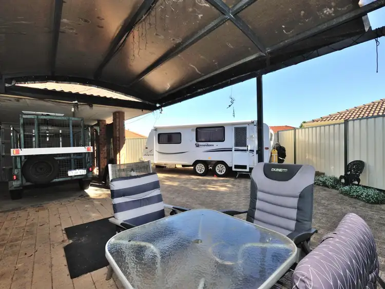 Fifth view of Homely house listing, 15 Cork Place, Warnbro WA 6169