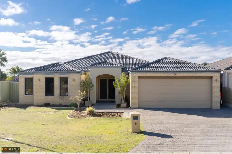 Main view of Homely house listing, 19 Raeburn Crescent, Landsdale WA 6065