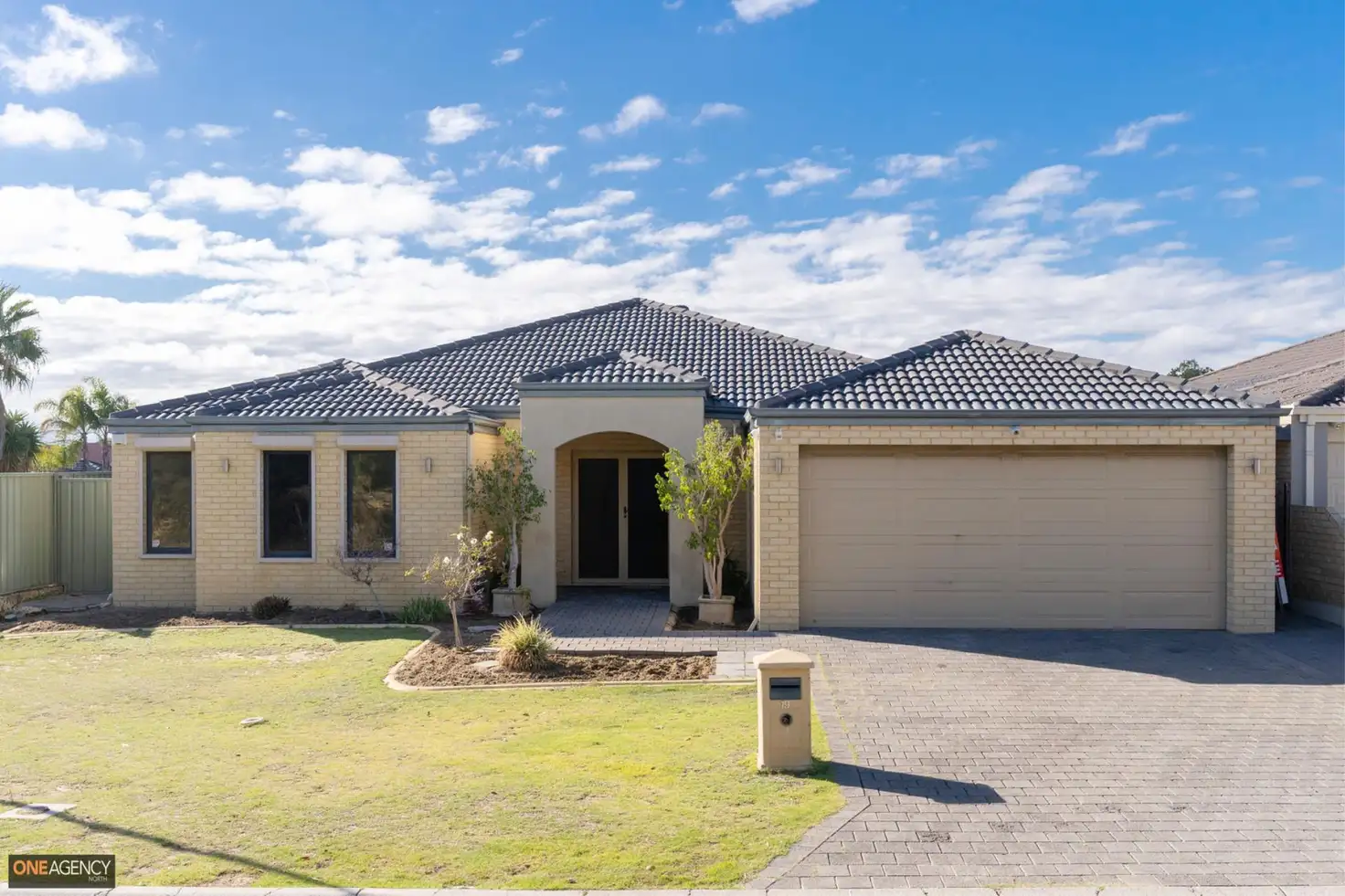 Main view of Homely house listing, 19 Raeburn Crescent, Landsdale WA 6065