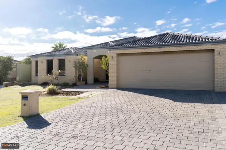 Second view of Homely house listing, 19 Raeburn Crescent, Landsdale WA 6065