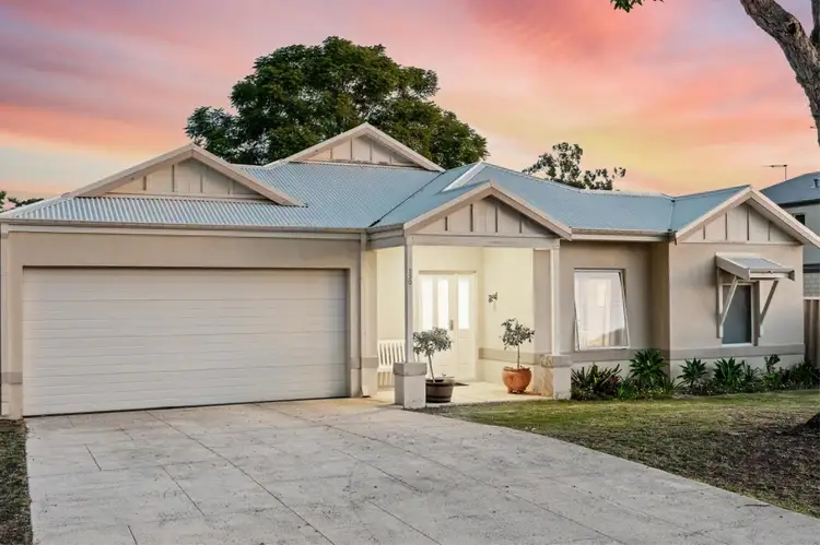 130 Virgil Avenue, Yokine WA 6060