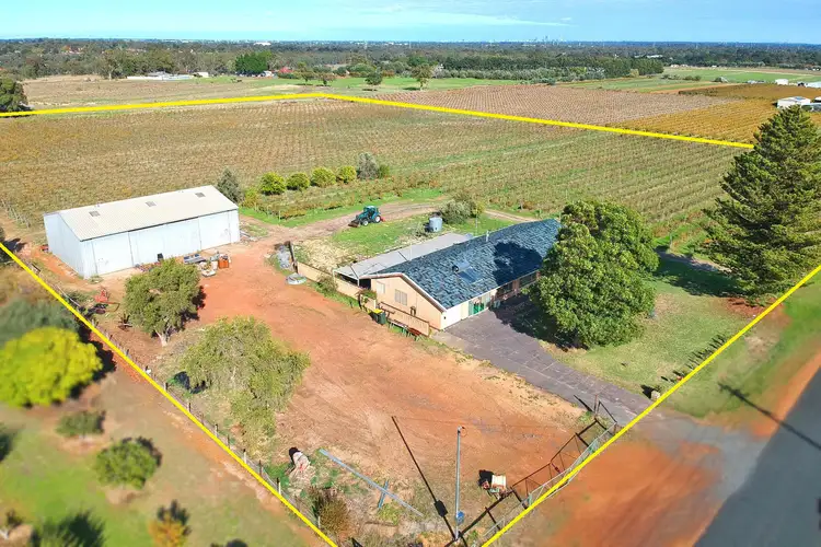 270 Dalgety Road, Middle Swan WA 6056