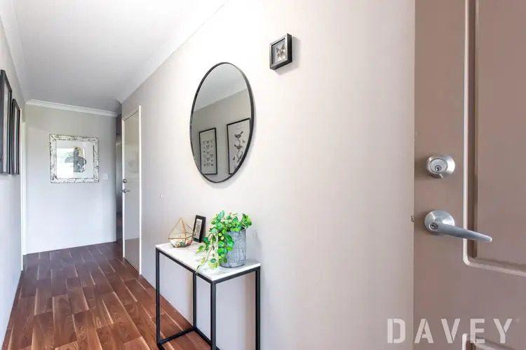 Second view of Homely house listing, 11 Bentham Turn, Banksia Grove WA 6031