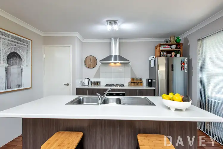 Fourth view of Homely house listing, 11 Bentham Turn, Banksia Grove WA 6031