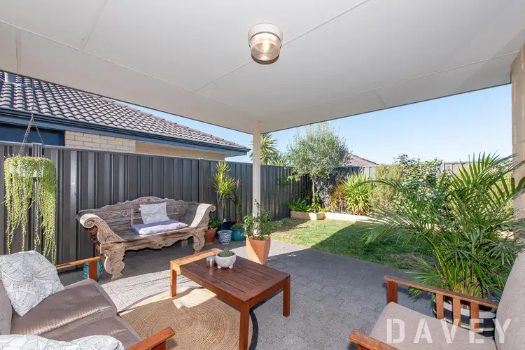 Fifth view of Homely house listing, 11 Bentham Turn, Banksia Grove WA 6031