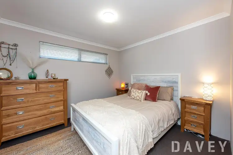 Sixth view of Homely house listing, 11 Bentham Turn, Banksia Grove WA 6031