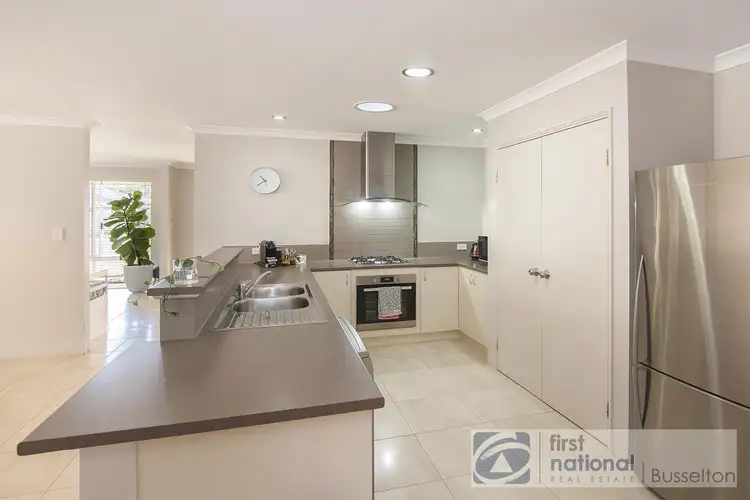 Second view of Homely house listing, 19 Sickle Drive, Vasse WA 6280