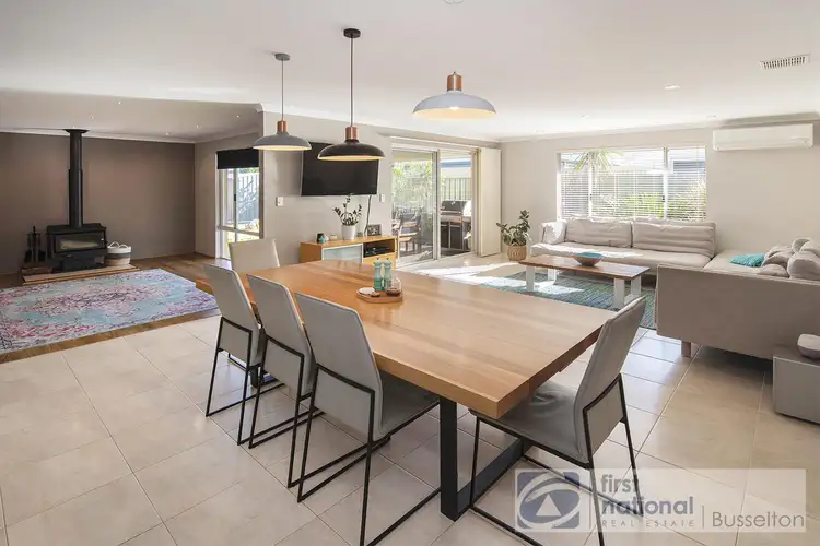 Third view of Homely house listing, 19 Sickle Drive, Vasse WA 6280