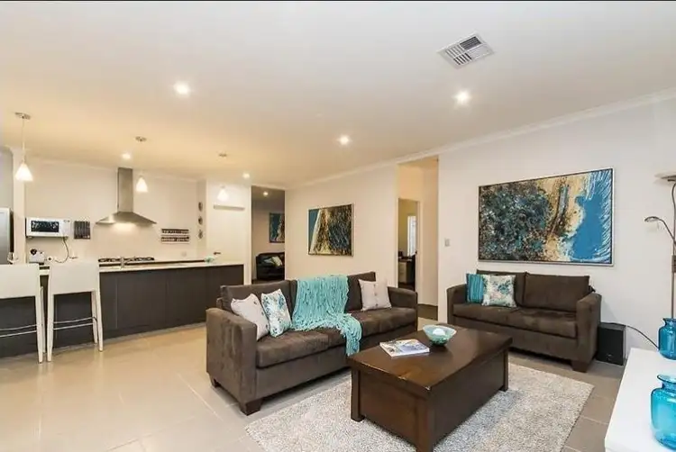 Main view of Homely house listing, 15 Domina Turn, Caversham WA 6055