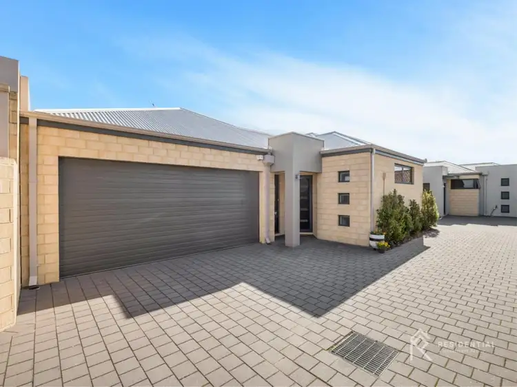 8B Kyarra Street, Innaloo WA 6018