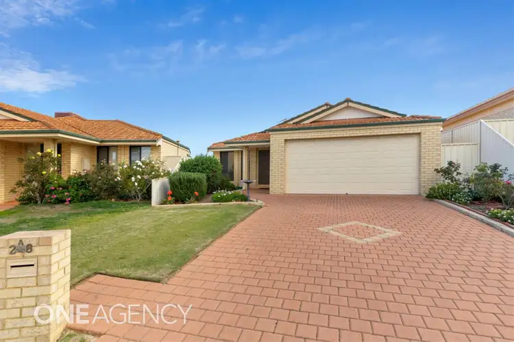 28A Argonaut Crescent, Yangebup WA 6164