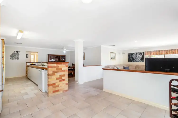 Second view of Homely house listing, 25 Somersby Gardens, Currambine WA 6028