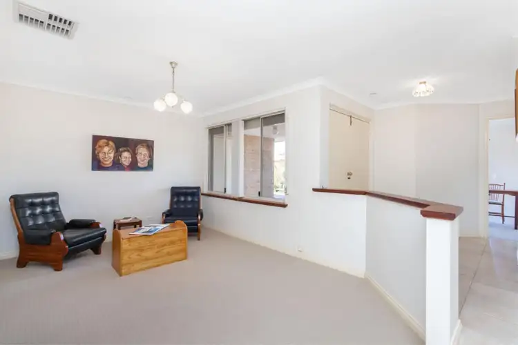 Fifth view of Homely house listing, 25 Somersby Gardens, Currambine WA 6028
