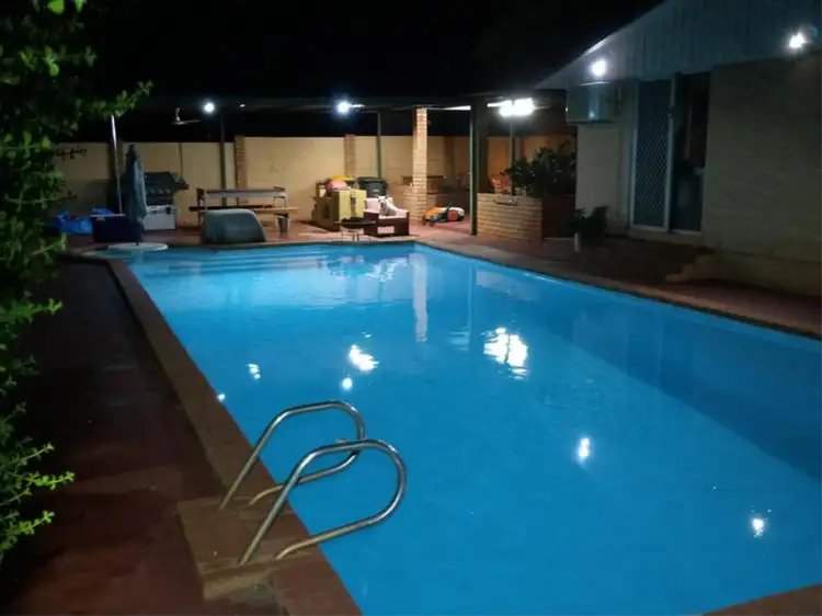 2 Nyabalee Street, Newman WA 6753