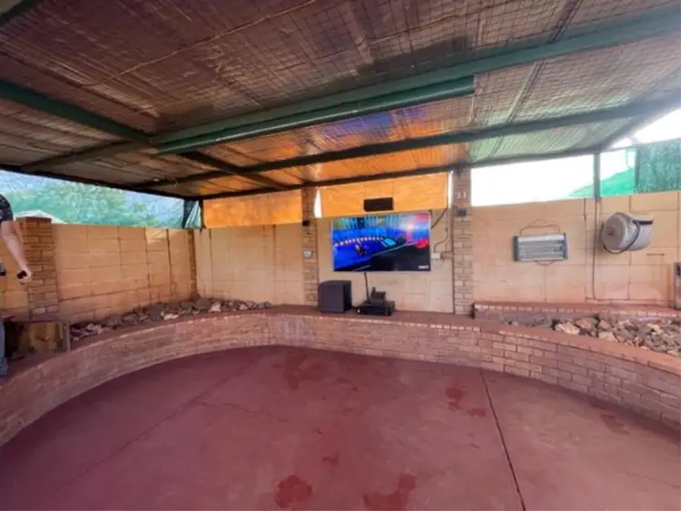 Second view of Homely house listing, 2 Nyabalee Street, Newman WA 6753